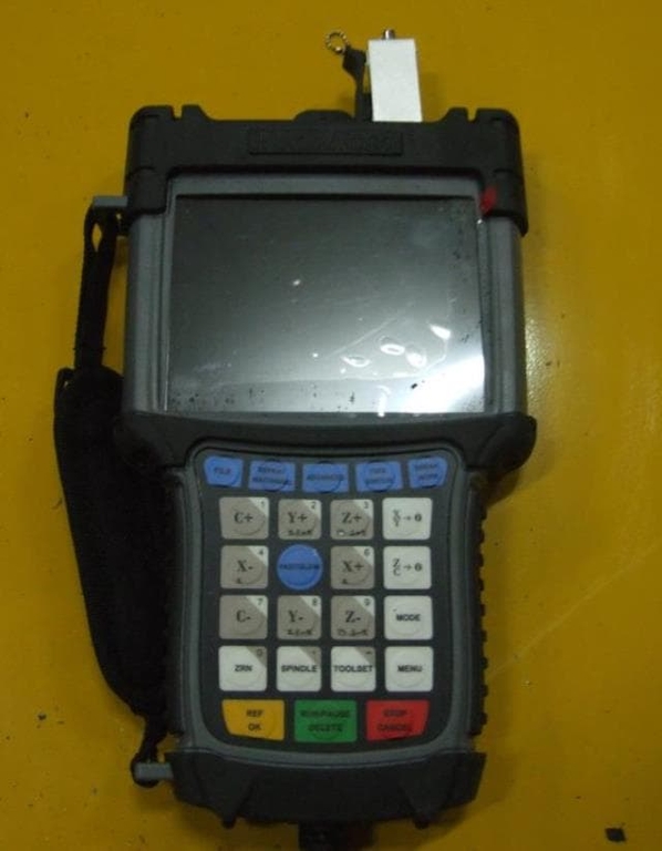 Фрезерный станок с чпу  LTT-1325Z