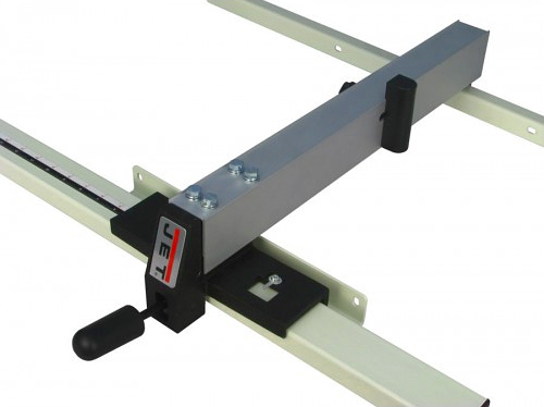 Регулируемый параллельный упор с эксцентриковым зажимом (714101-RU)