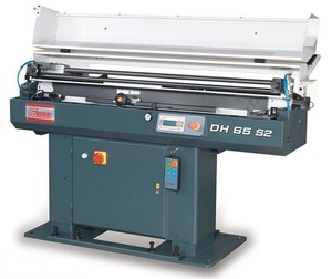 Устройство подачи прутка DH 65 S2