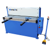 Гидравлическая гильотина MetalTec GS 1520-4H metВТ 283941