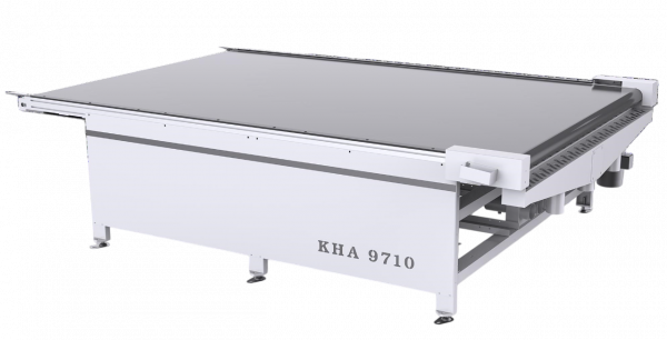 Мультифункциональный обрабатывающий центр с ЧПУ KDT KDN-6710A