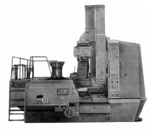 5844 - Полуавтоматы зубошлифовальные