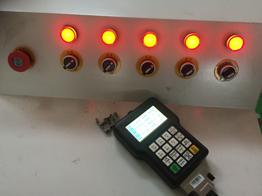 Токарно-фрезерный станок с чпу LTT ZX-20025-8