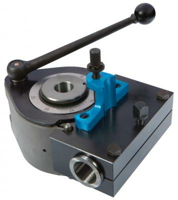 Быстросменный резцедержатель С3 (для моделей 26") (59500003)