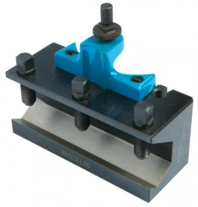 Держатель расточного резца В32х130 мм, В2 (59500008)