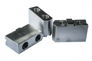 Комплект сырых накладных кулачков, для патрона ?160 мм