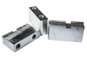 Комплект сырых накладных кулачков, для патрона  ⌀200 мм (59500054)