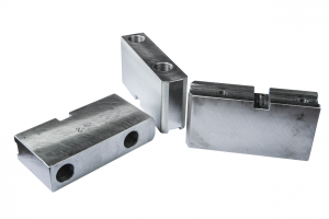 Комплект сырых накладных кулачков, для патрона 250 мм (59500056)