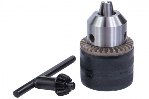 Сверлильный патрон heavy duty 3-15.8 мм/1/2"-20UNF под ключ