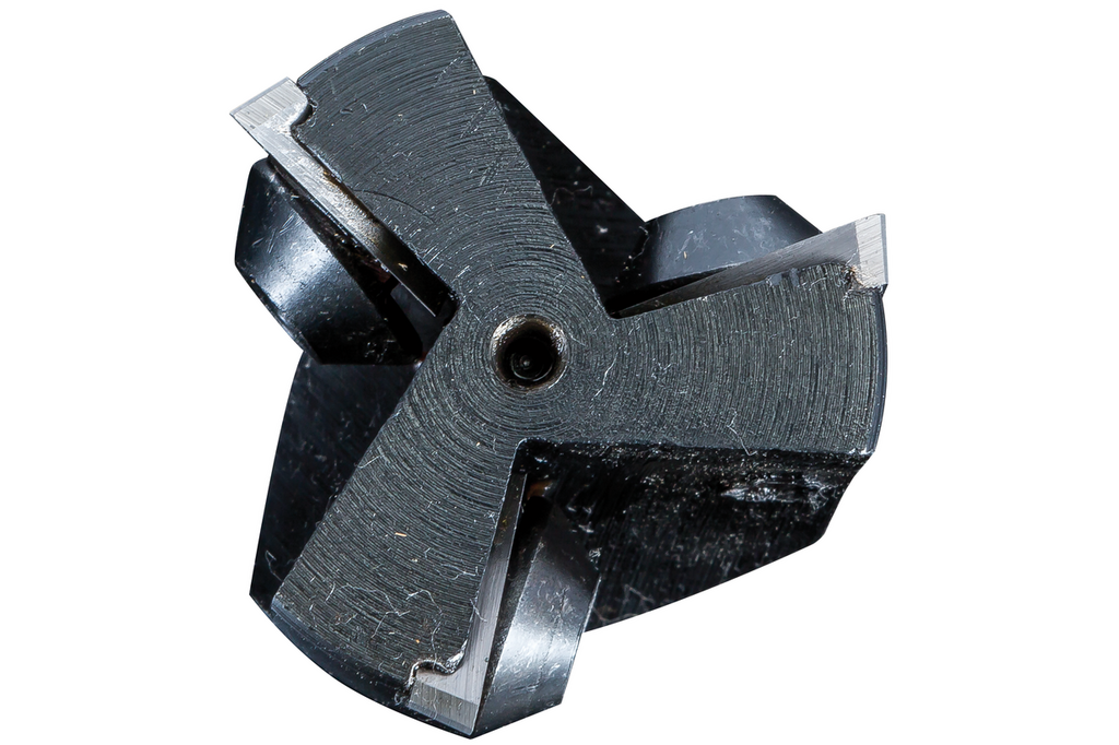 Концевая фреза  50 мм со сменными пластинами (59500097)