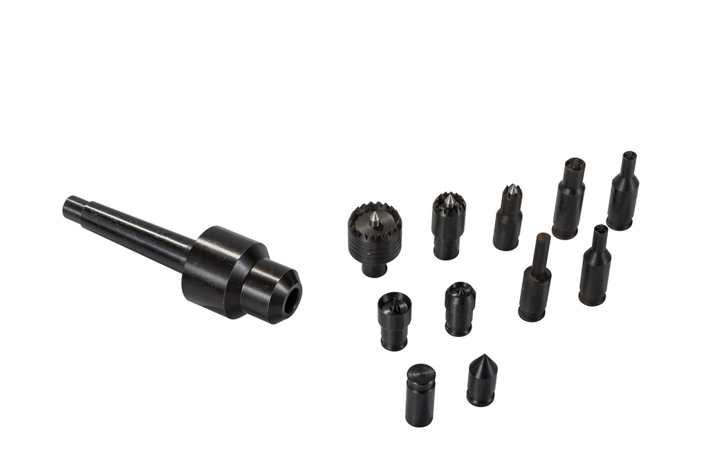 MLC SET 12 Набор вращающихся центров МК-2 (59500107)