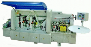 Кромкооблицовочный автоматический станок LTT-360 (MF360)