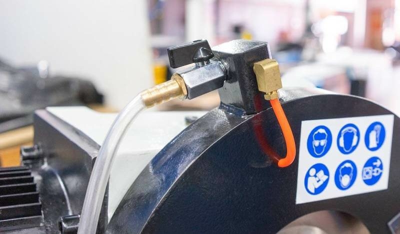 Дисковая гидравлическая пила STALEX PDS-315H (388031)