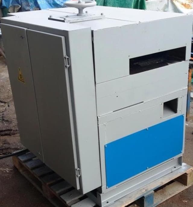 Многопильный станок ЦА-2А-1 б/у после ремонта