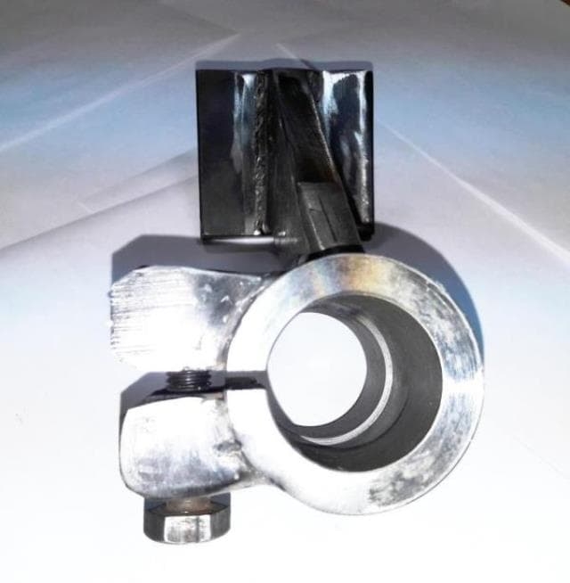 Кронштейн для фуговального станка СФ-4, СФ-6, СФ4-1Б, СФ6-1Б