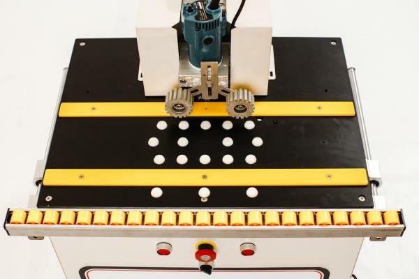 Кромкофрезерный станок Krom TRIMM 700