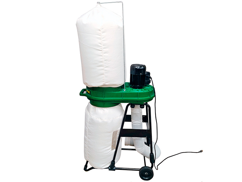 Стружкоотсос FCX2500