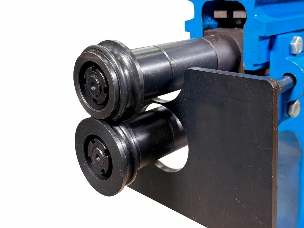 Ручная зиговочная машина IK-1.2 (TB-12)