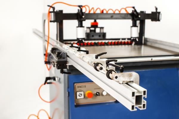 Сверлильно-присадочный станок Krom BM21S