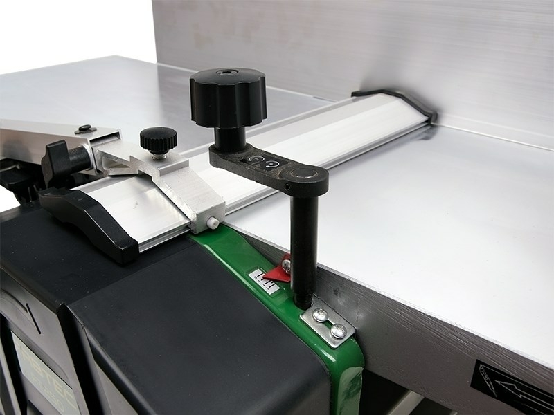 Фуговально-рейсмусовый станок PT200A (выставочный образец)