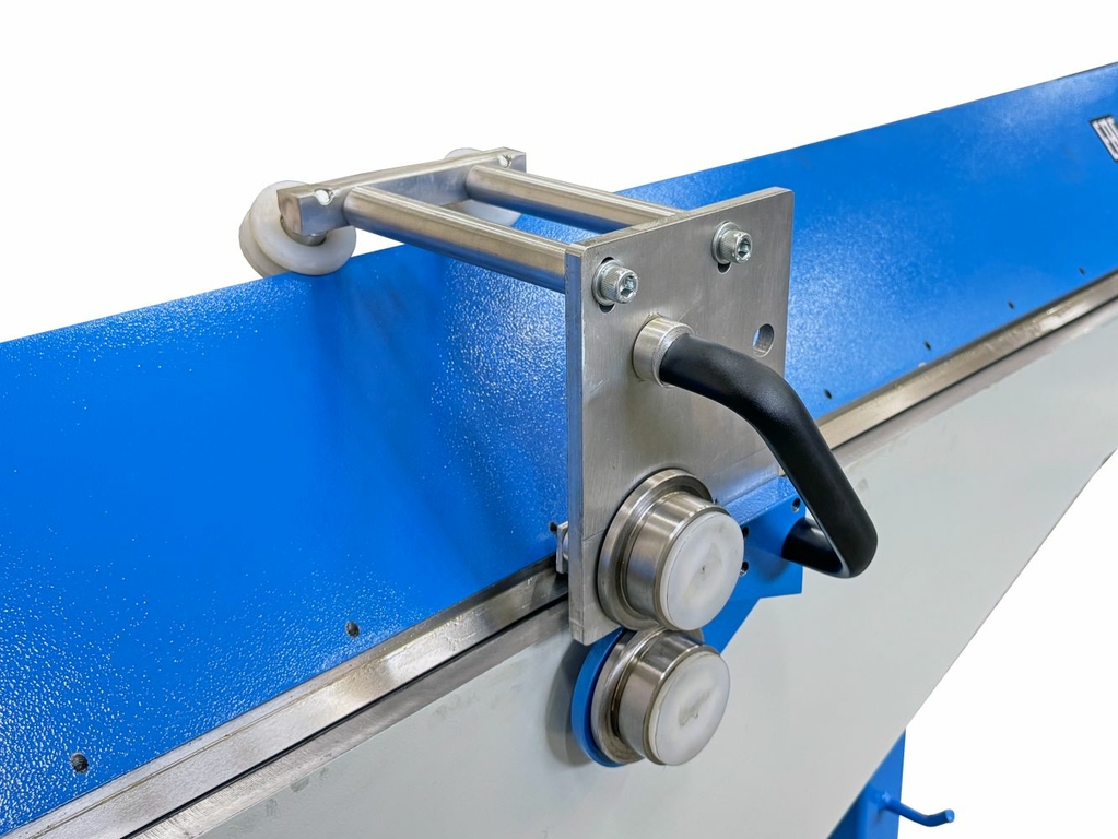 Листогибочный станок BSM3000