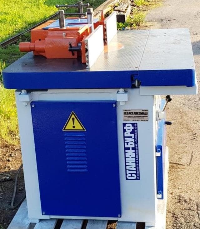 Фрезерный станок Tork Makine Турция бу