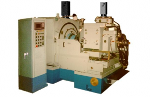 5А26ВФ3 - Полуавтоматы зуборезные