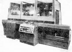 5А868 - Полуавтоматы зубошлифовальные