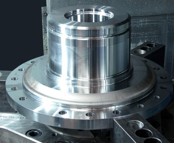 Вертикальный токарный станок с ЧПУ SPECTR SVT-800G