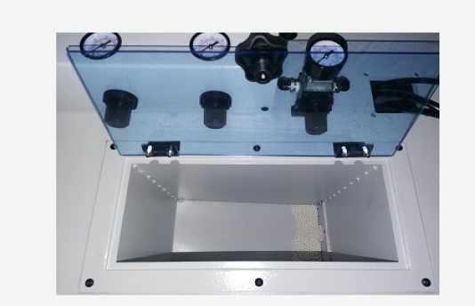 Автоматический кромкооблицовочный станок KDT KE-526G