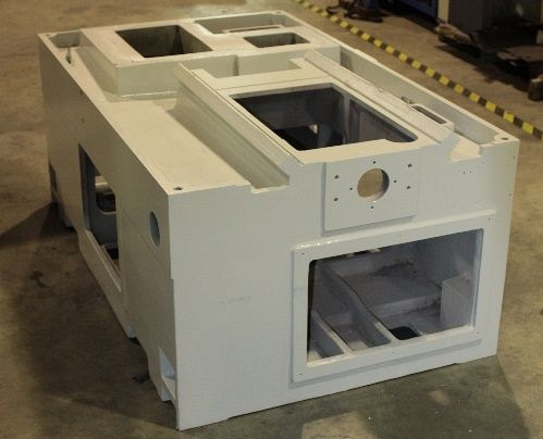 Бесцентрово-шлифовальные станки UNIVEQ UCG-4520