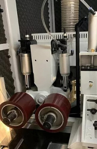 Четырехсторонний продольно-фрезерный станок Beaver 623 Pro Plus