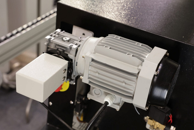 Автоматический кромкооблицовочный станок Filato OPTIMA 385 QLP