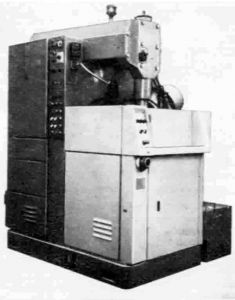 5М150 - Полуавтоматы зубодолбежные