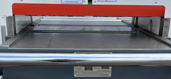 Рейсмусовый односторонний станок VM163/VM163PH