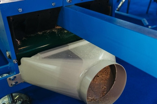 Многопильный станок Walter WD-150 KBA