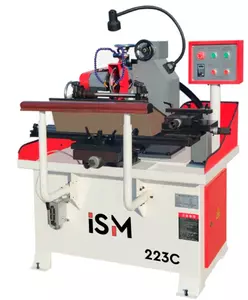 Заточной станок для профильных ножей ISM-223C