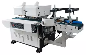 Станок для шлифования погонажных изделий SANDLINE W2C2