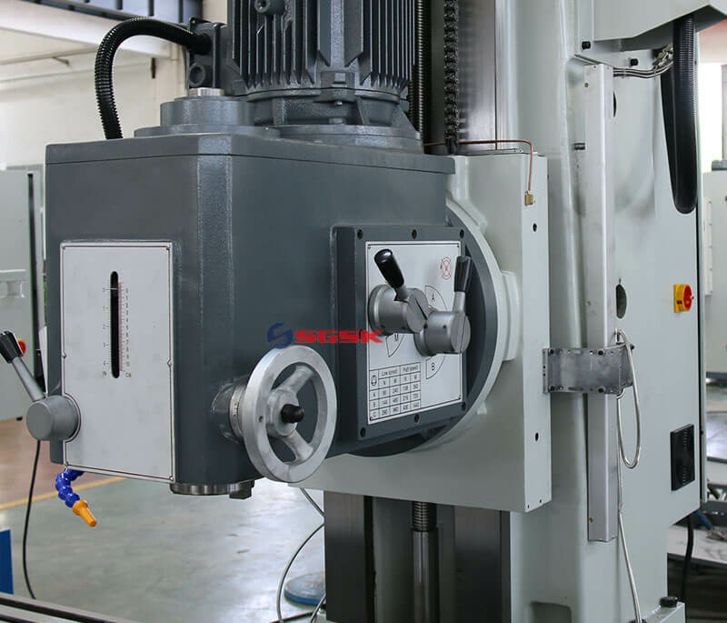 Станок бесконсольный вертикально-фрезерный XA7150 с УЦИ