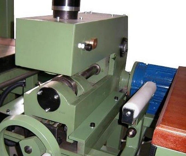 Станок для натяжки MEBOR VP 210