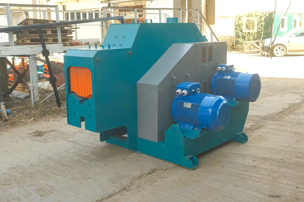 Брусующий станок Cronver SB 340