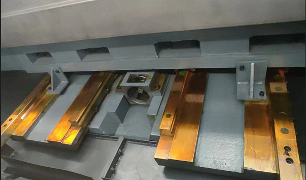 Фрезерный обрабатывающий центр IMV-22.10 PRO