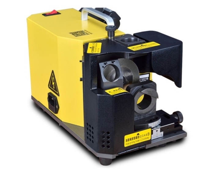 Partner X420 - станок для заточки концевых фрез по торцу par214201