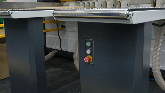 Форматно-раскроечный центр с ЧПУ EXCITECH EP 290