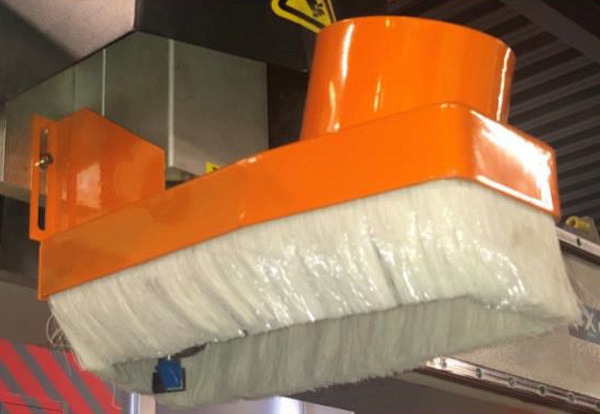 Фрезерно-гравировальный станок с ЧПУ Filato Optima 1515 MTV