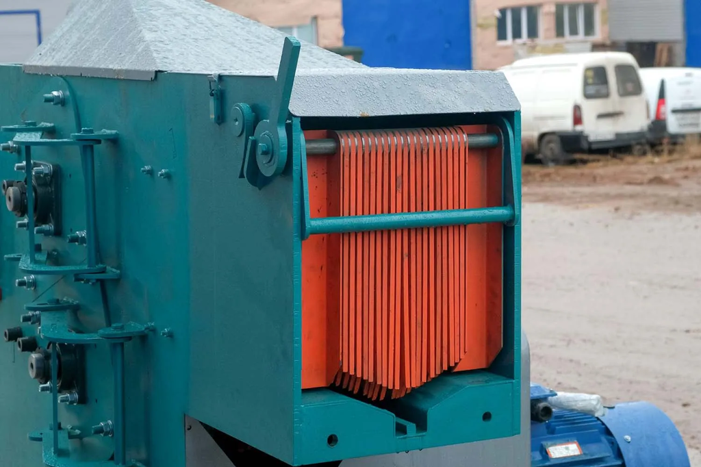 Брусующий станок Cronver SBT 340