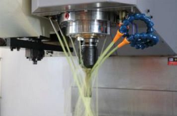 Фрезерный обрабатывающий центр KVL 1361A (VMC 1160B), 3-оси (BT-40,CTS20bar)