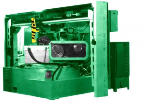 5С268 - Полуавтоматы зуборезные