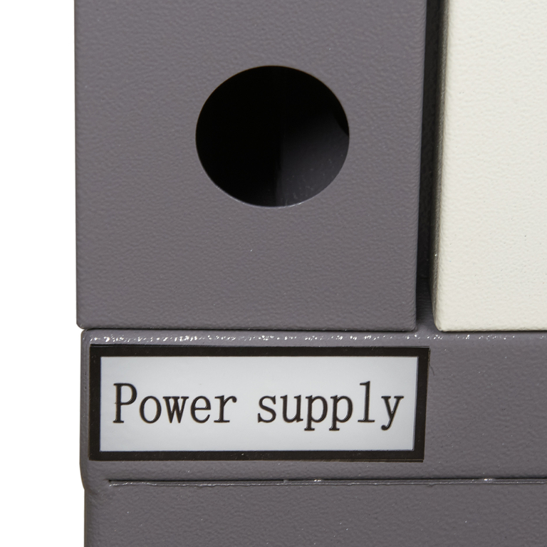 Винтовой компрессор Master Blast EC-15 VSD (электрический)