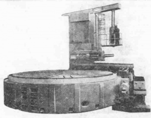 5В348-12.5 - Станки зубофрезерные
